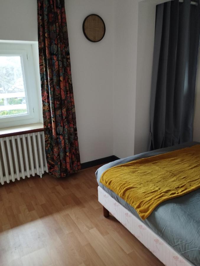 Hotel L'Albatros Perros-Guirec Esterno foto