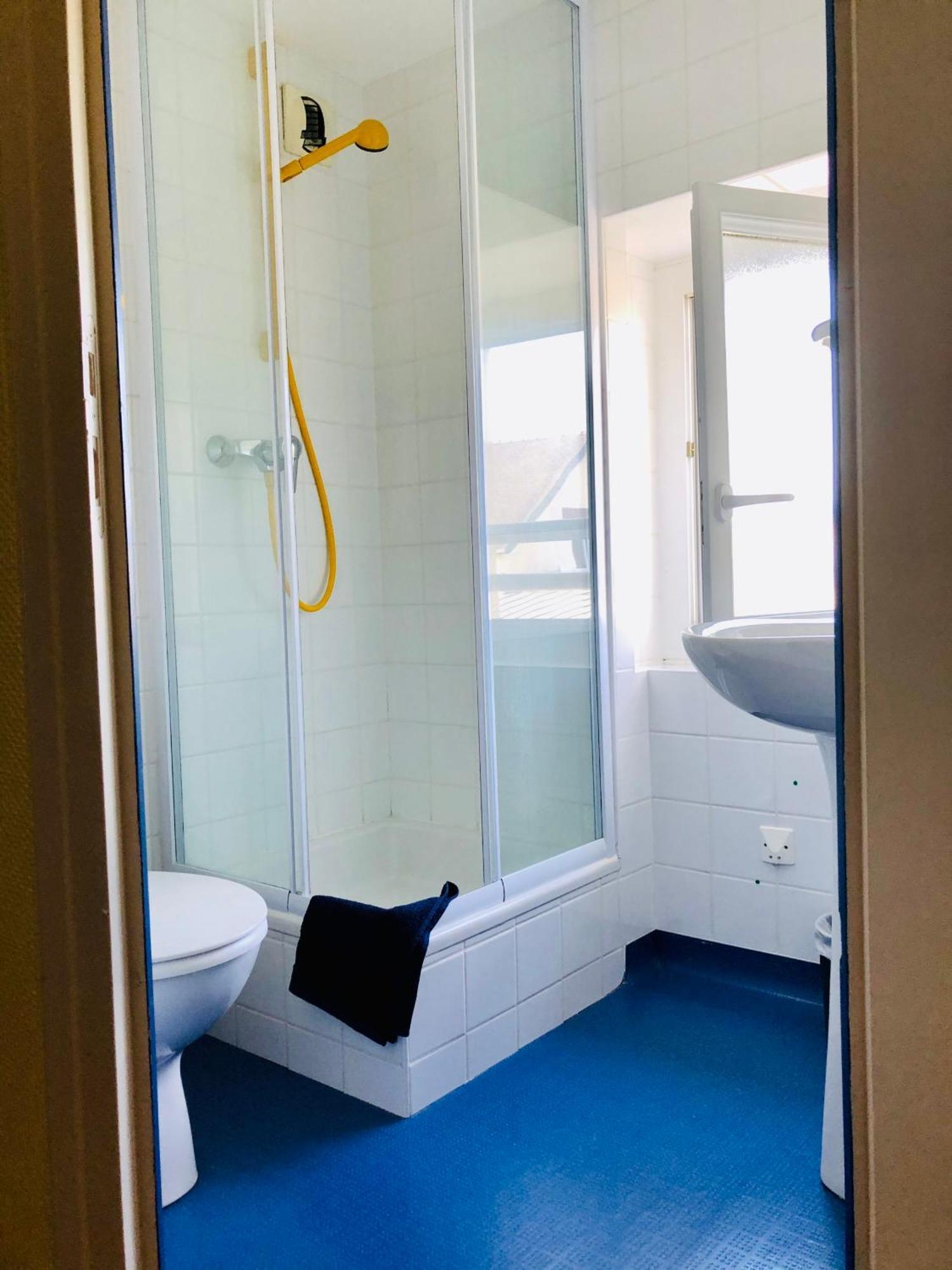 Hotel L'Albatros Perros-Guirec Esterno foto