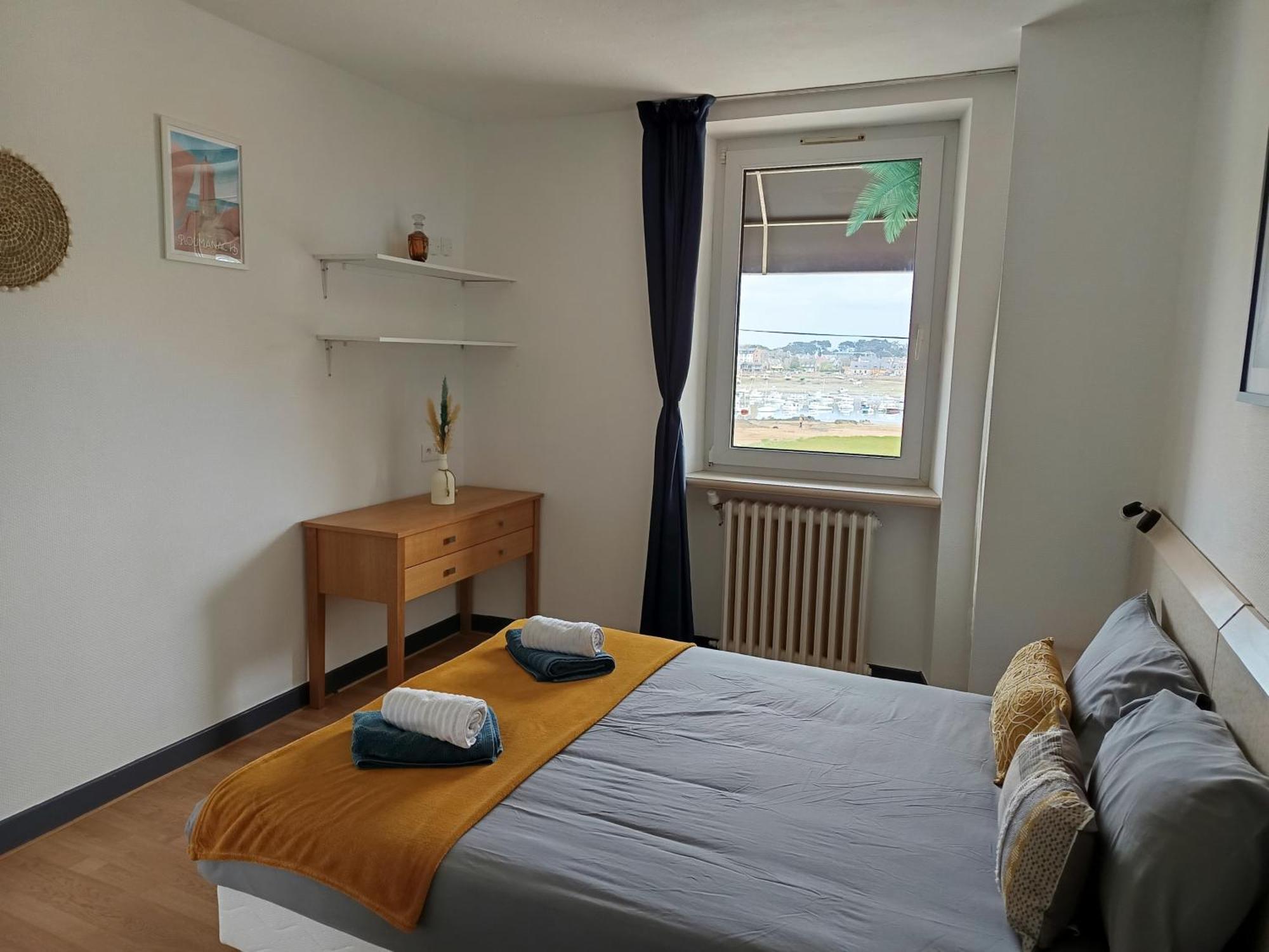Hotel L'Albatros Perros-Guirec Esterno foto